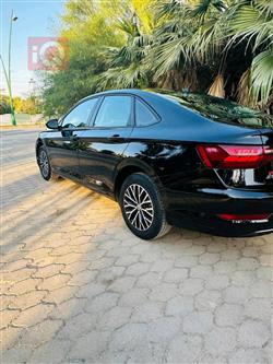 فولكسفاغن جيتا